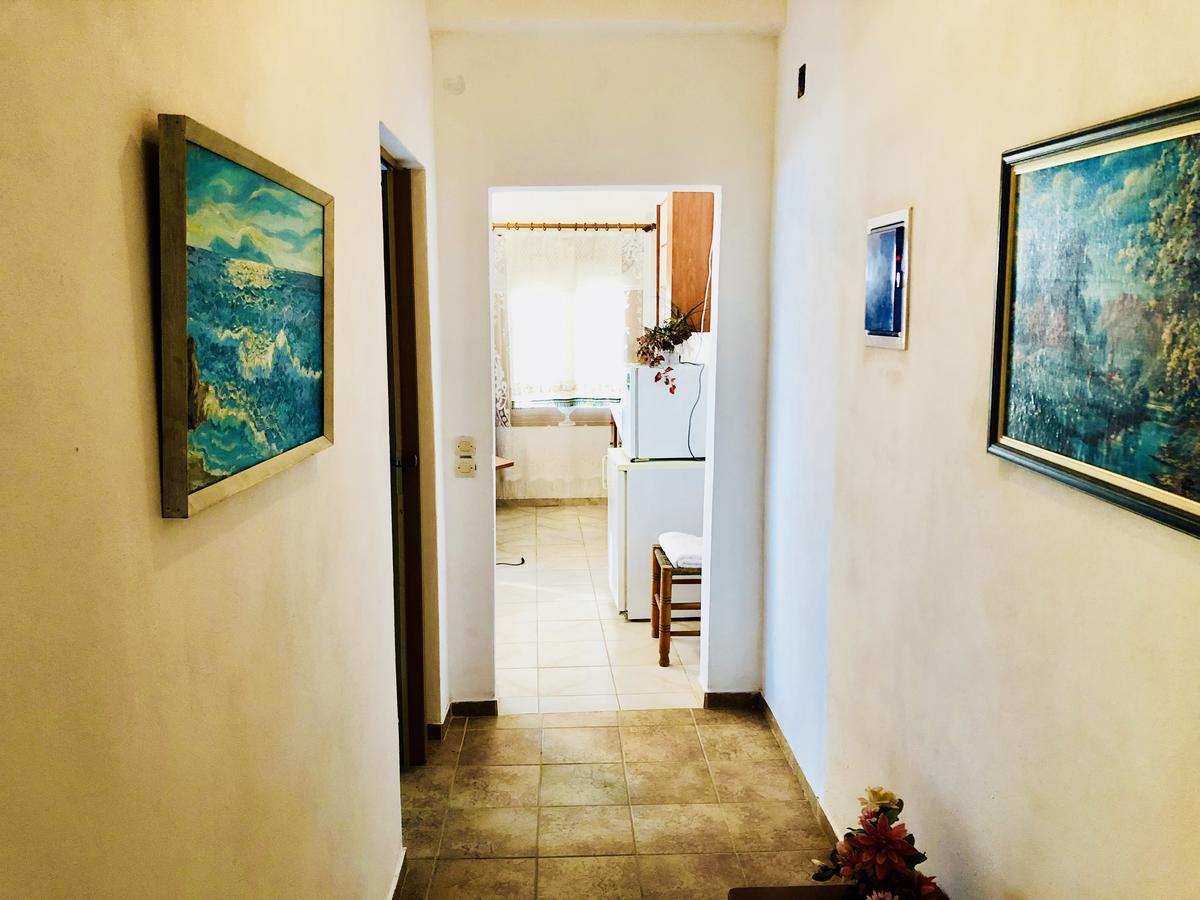 Rooms Olympia Gialiskari  Exterior photo
